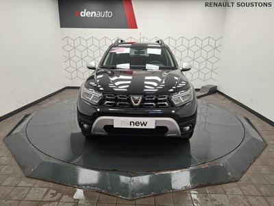 Dacia Duster TCe 150 Fap 4x2 Edc Prestige