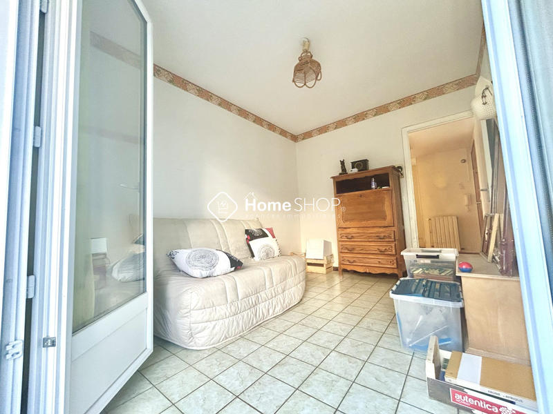 Appartement - 89 m² - 5 pièces