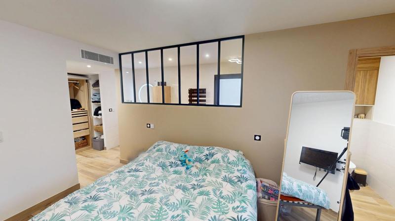 Villa - 136 m² - 6 pièces