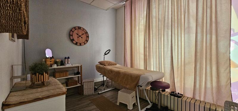 Local commercial - 73 m²