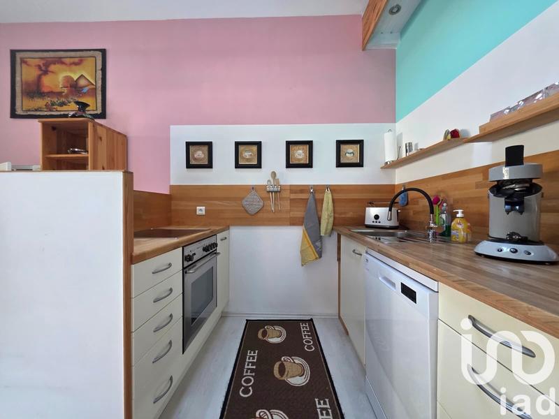 Maison de maîtres - 310 m² - 9 pièces