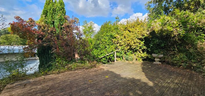 Immeuble - 153 m² - 5 pièces