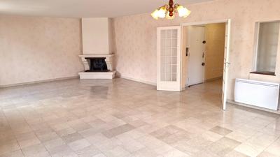 Appartement - 118 m² - 5 pièces