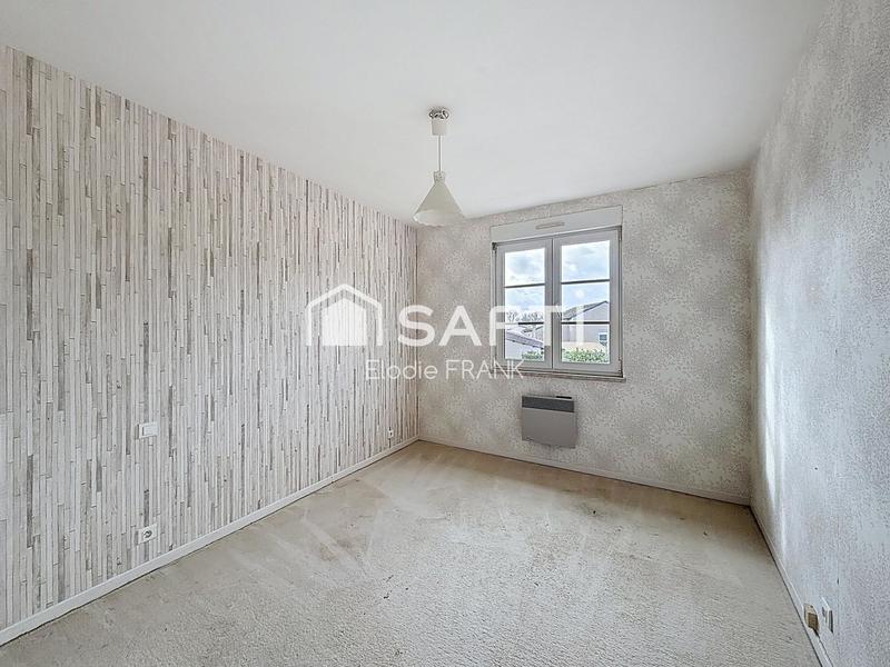 Maison - 151 m² - 5 pièces