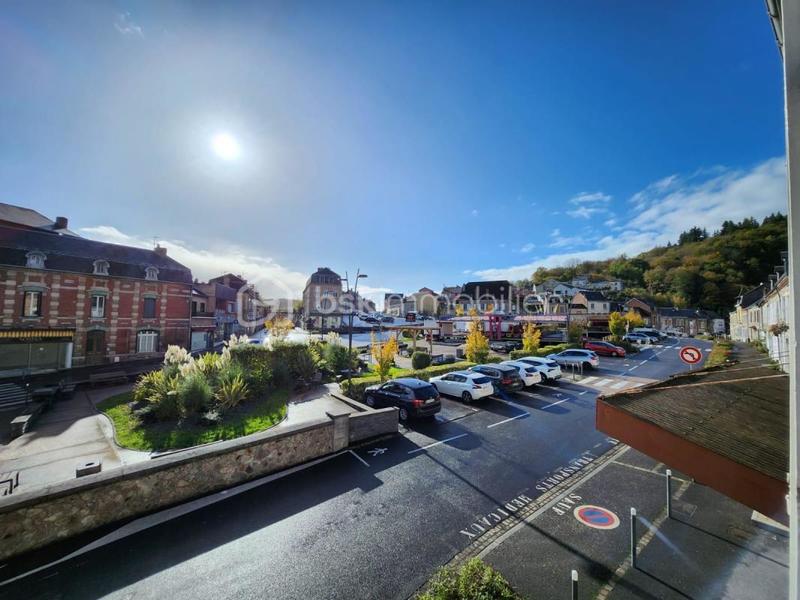 Immeuble - 333 m² - 10 pièces