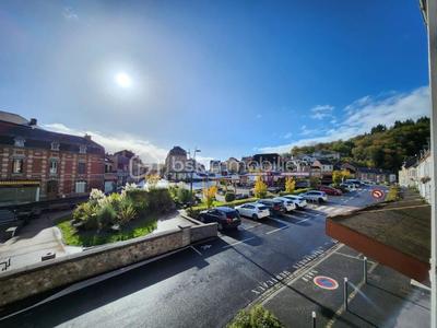 Immeuble - 333 m² - 10 pièces