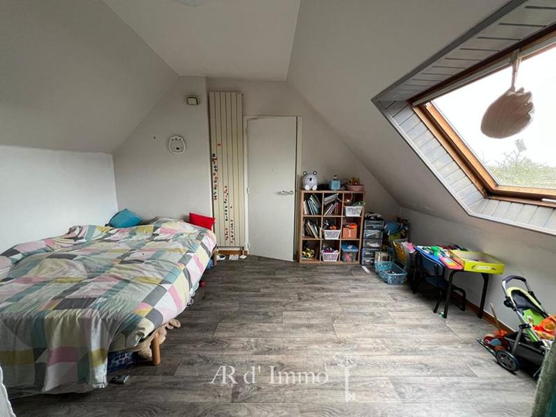 Maison d'architecte - 146 m² - 7 pièces