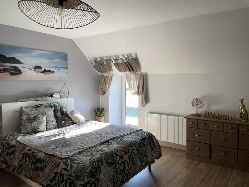 Maison - 228 m² - 7 pièces