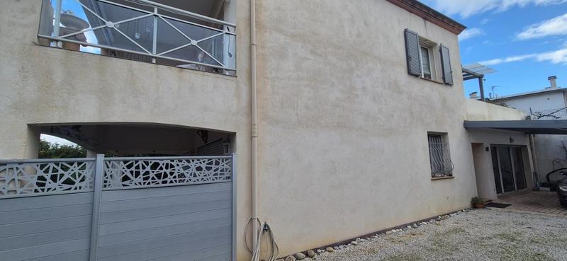 Appartement - 112 m²