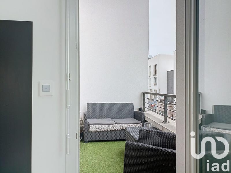 Duplex - 69 m² - 3 pièces