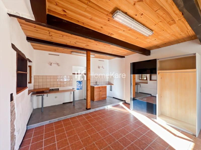 Maison - 187 m² - 6 pièces