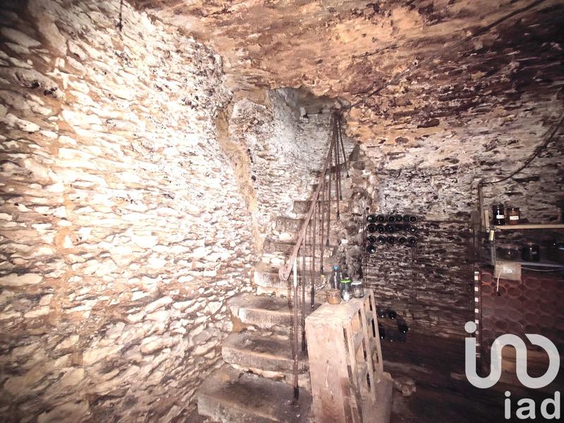 Maison - 176 m² - 6 pièces