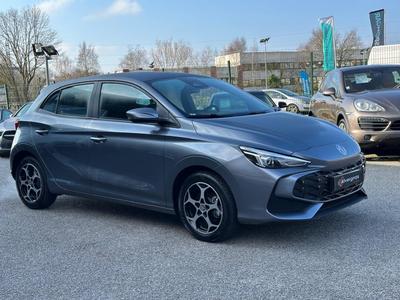 Mg mg3 1.5 Hybrid+ 195 Comfort