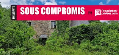 Maison - 300 m² - 5 pièces