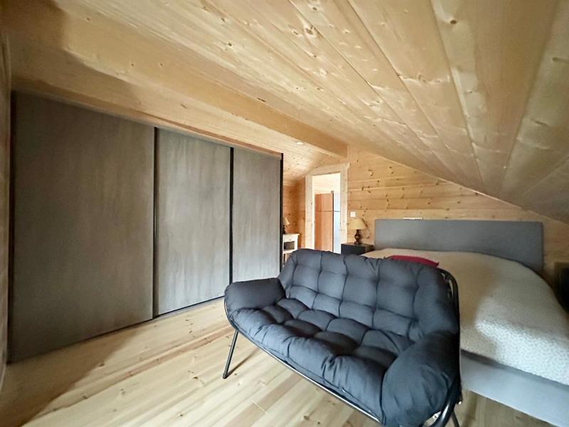 Chaumière - 64 m² - 3 pièces