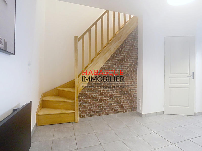 Appartement - 41 m² - 3 pièces