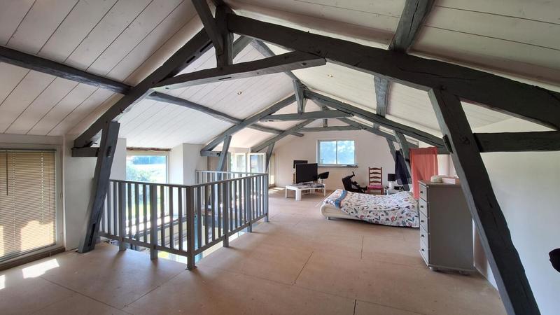 Maison - 172 m² - 5 pièces