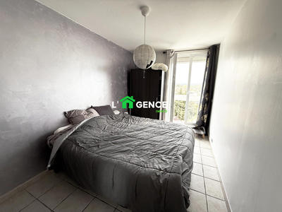 Appartement - 74 m² - 4 pièces