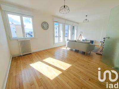 Appartement - 77 m² - 4 pièces