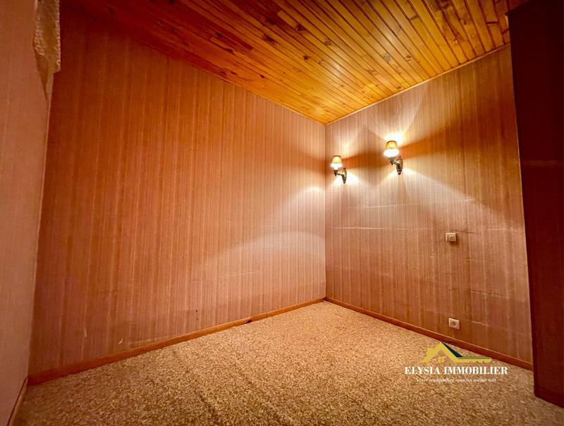 Maison - 131 m² - 5 pièces