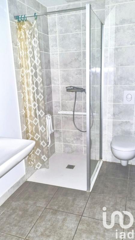 Maison de village - 165 m² - 5 pièces