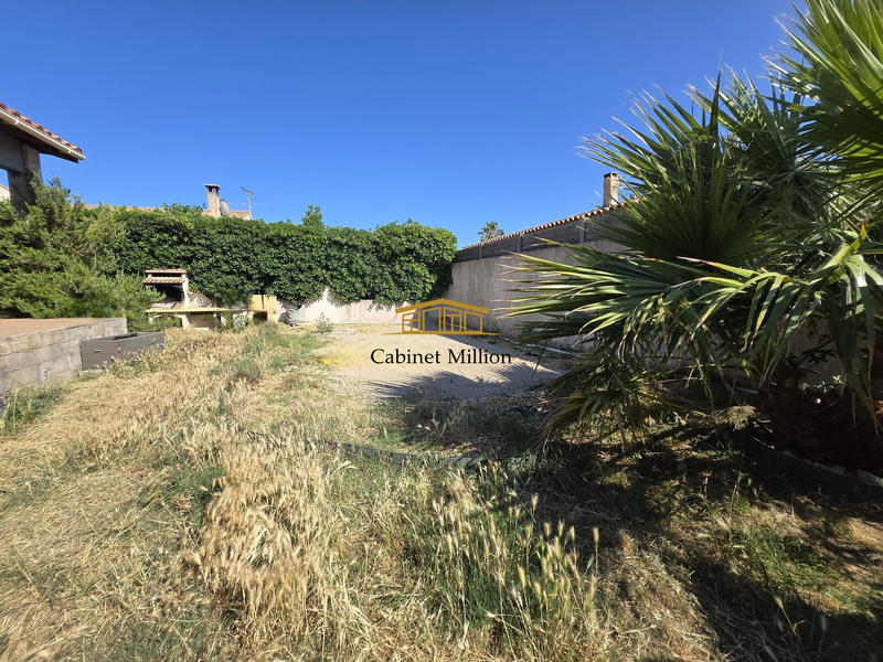 Maison - 96 m² - 4 pièces