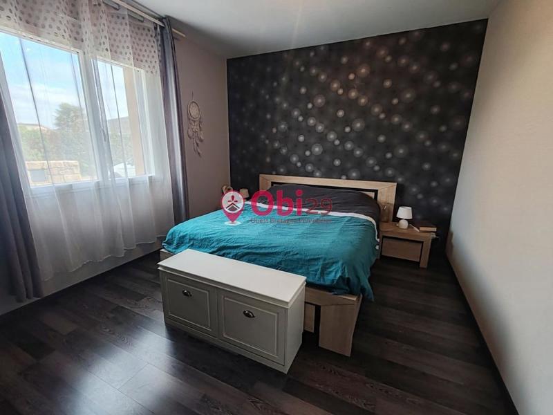 Appartement - 91 m² - 4 pièces