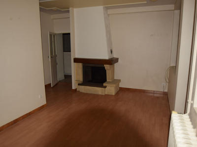 Maison - 99 m² - 4 pièces