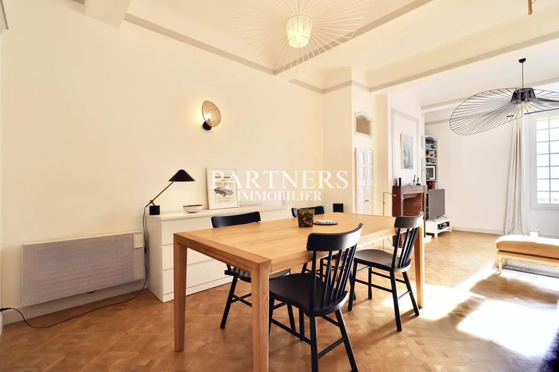 Appartement - 73 m² - 3 pièces