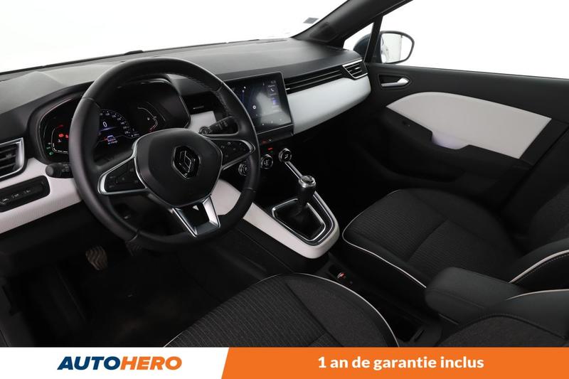 Renault Clio 1.0 TCe Intens 91 ch