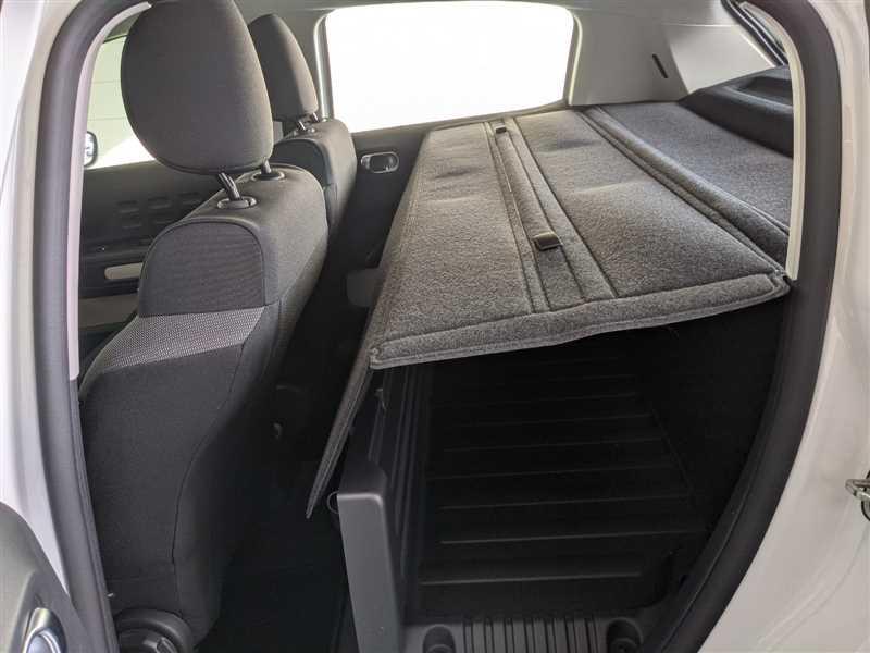 Citroën C3 Societe 1.5 BlueHDI 100 s&amp;S Bvm6 Feel Nav