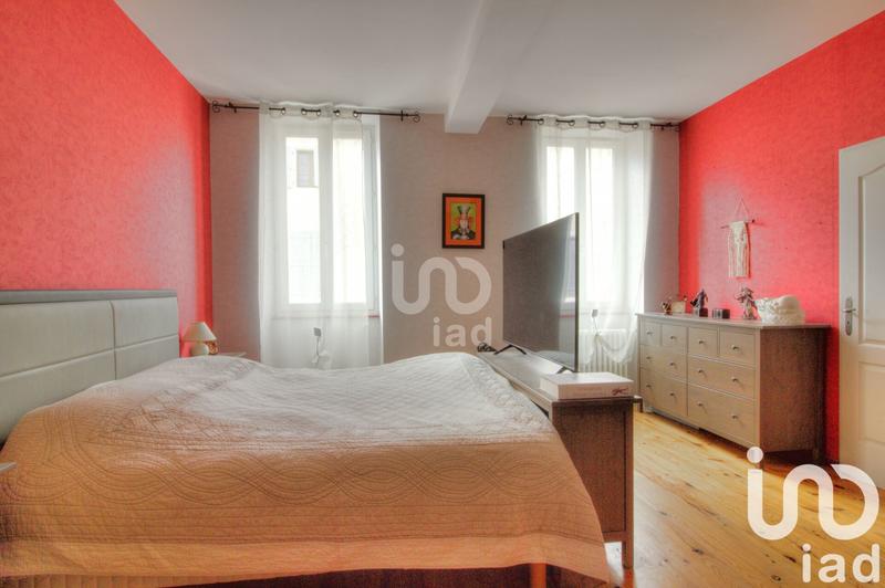 Maison - 164 m² - 6 pièces