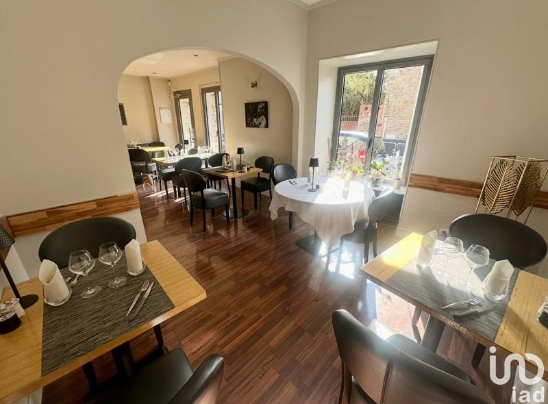 Local commercial - 200 m²