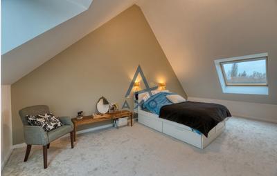 Haras - 192 m² - 7 pièces