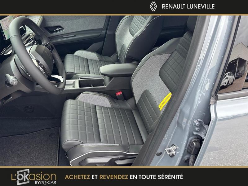 Renault R 4 E-Tech Electrique 150 ch autonomie confort Iconic