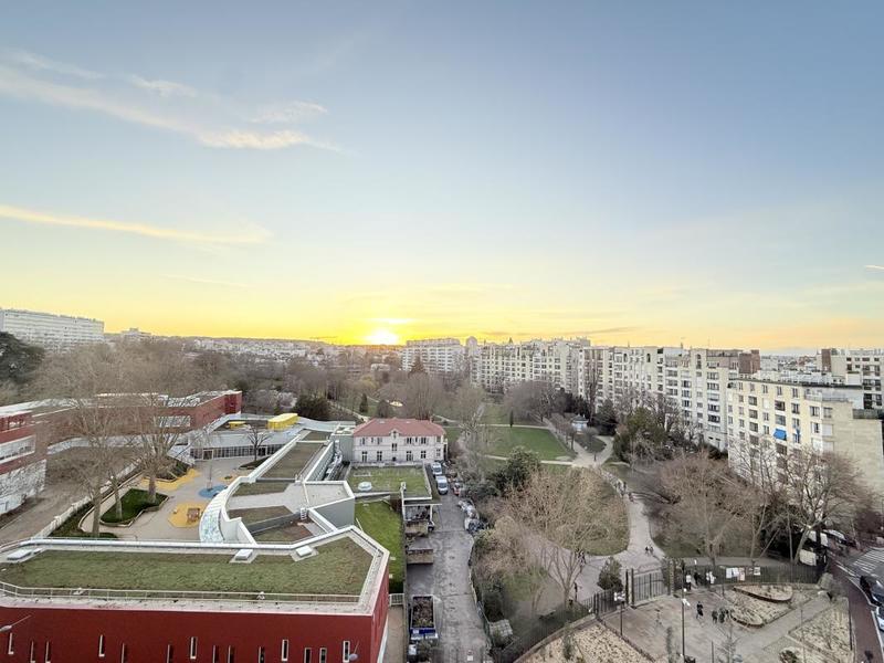 Appartement - 75 m² - 3 pièces