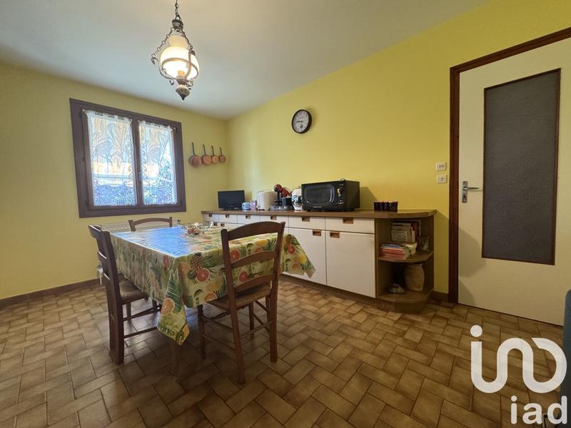 Maison - 180 m² - 7 pièces