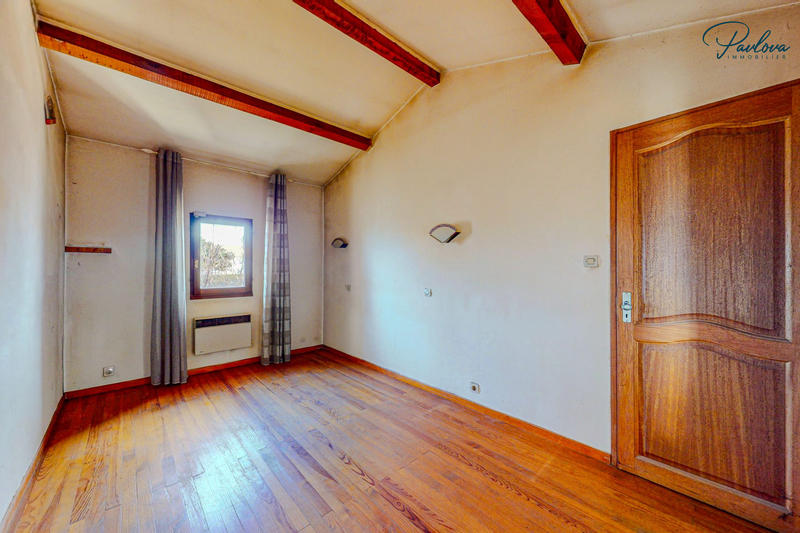 Villa - 110 m² - 4 pièces