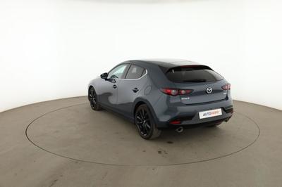 Mazda 3 2.0 e-Skyactiv X m-Hybrid Sportline 186 ch