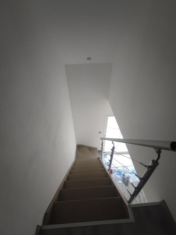 Maison - 132 m² - 5 pièces