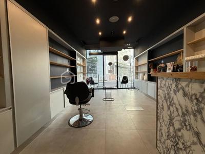 Bureau - 25 m² - 2 pièces