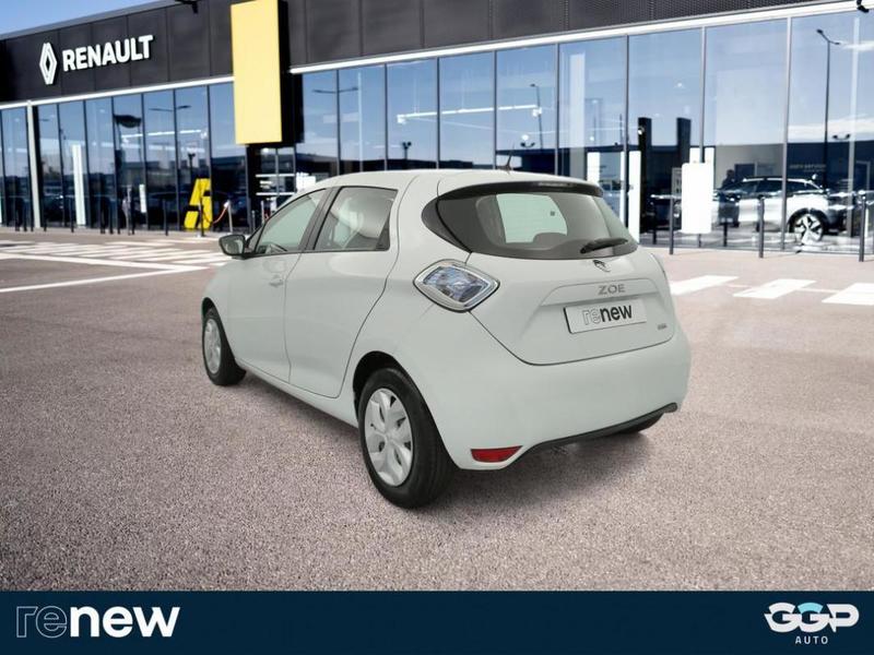 Renault Zoe R90 Life