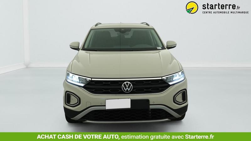 Volkswagen t-Roc 1.5 Tsi Evo 150 Start/Stop Dsg7 Life