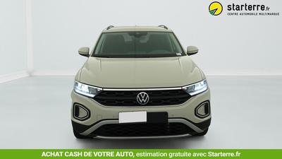 Volkswagen t-Roc 1.5 Tsi Evo 150 Start/Stop Dsg7 Life