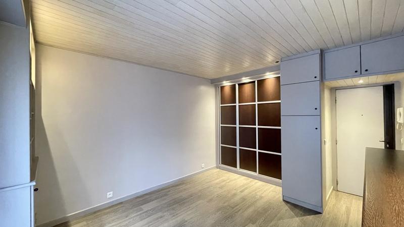 Appartement - 20 m² - 1 pièce