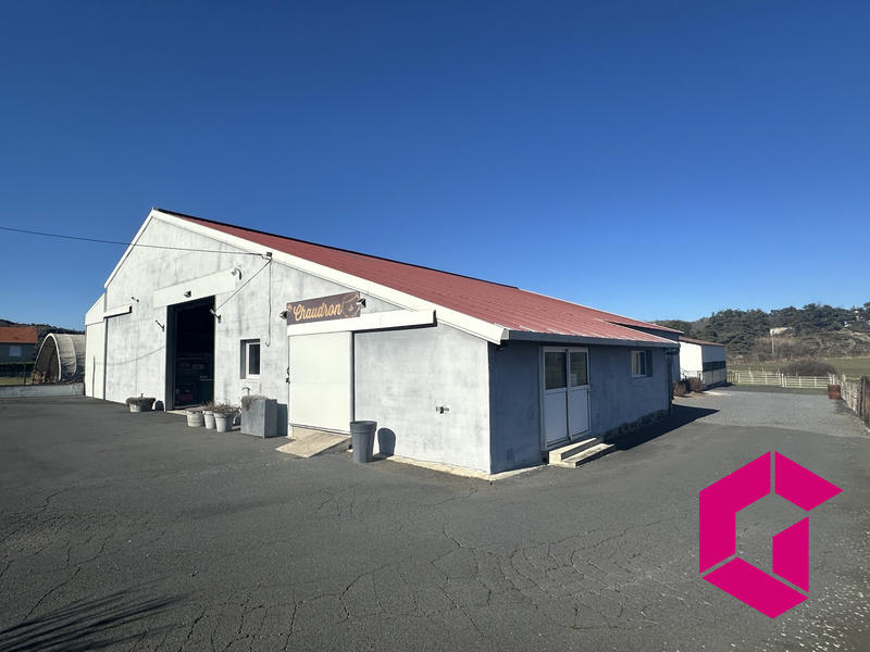 Maison - 175 m² - 6 pièces