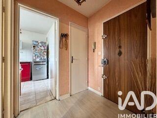 Appartement - 80 m² - 4 pièces