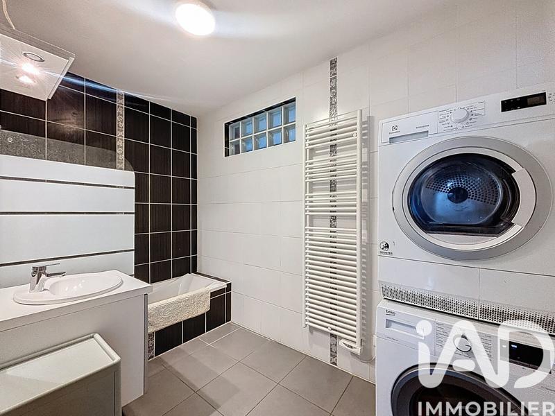 Appartement - 72 m² - 3 pièces