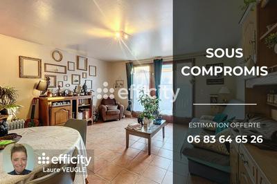 Appartement - 30 m² - 1 pièce