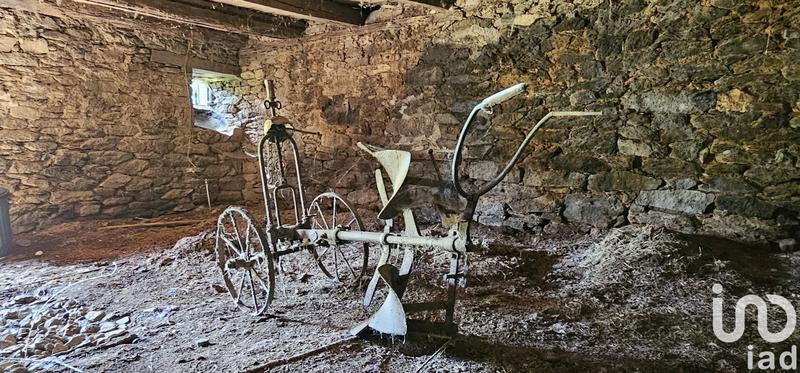 Ferme - 227 m² - 2 pièces